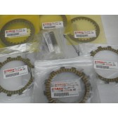 CLUTCH PLATE KIT